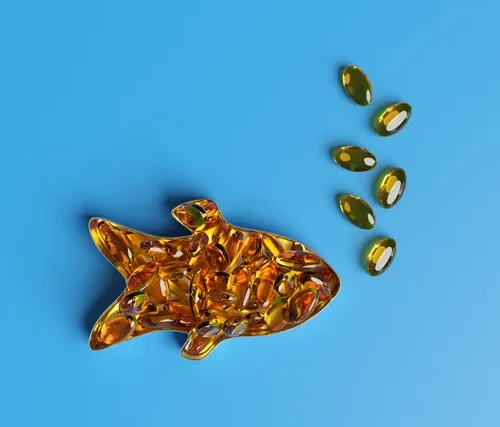 Foods High in Omega. You Should Know It
