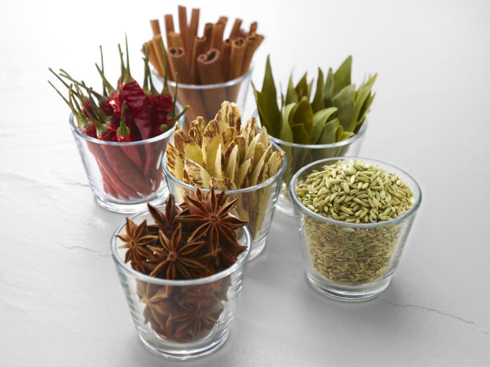 Spices